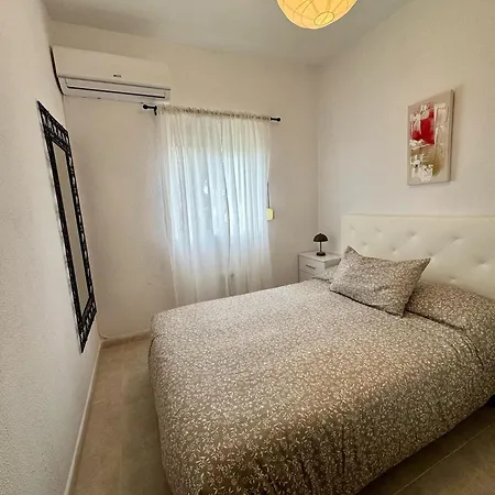 Holiday home La Flaca Con Piscina Grupo Ac Gestion