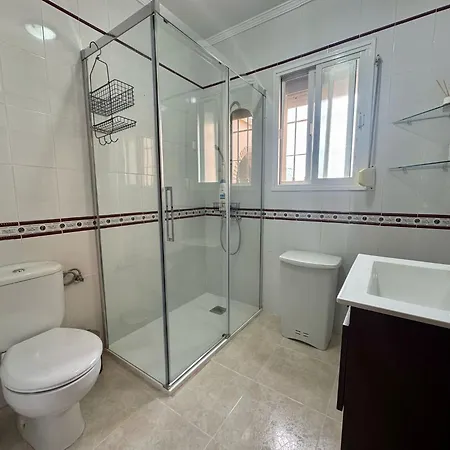 La Flaca Con Piscina Grupo Ac Gestion Holiday home Chiclana de la Frontera